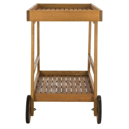 Renzo Indoor/Outdoor Bar Cart