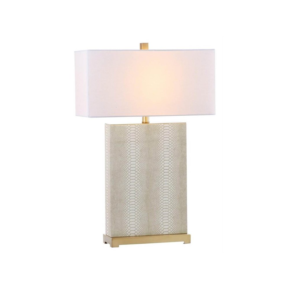 JOYCE 27.75-INCH H TABLE LAMP