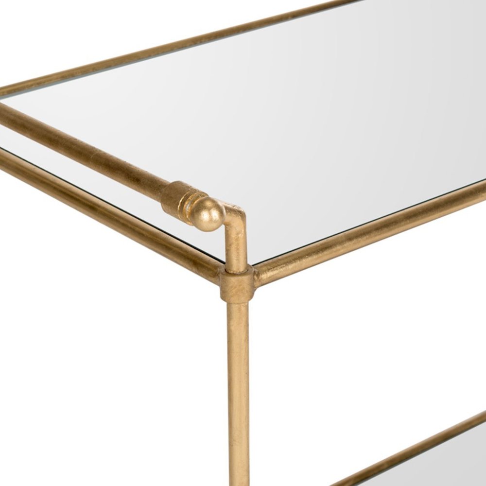 FELICITY BAR CART