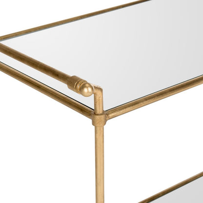 FELICITY BAR CART