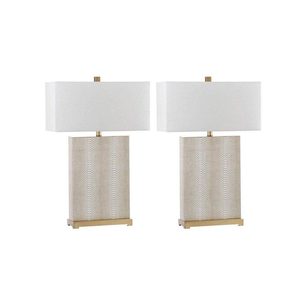 JOYCE 27.75-INCH H TABLE LAMP