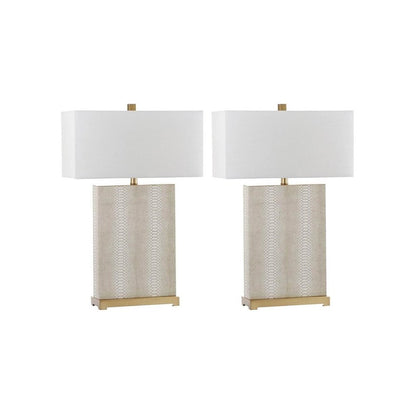 JOYCE 27.75-INCH H TABLE LAMP