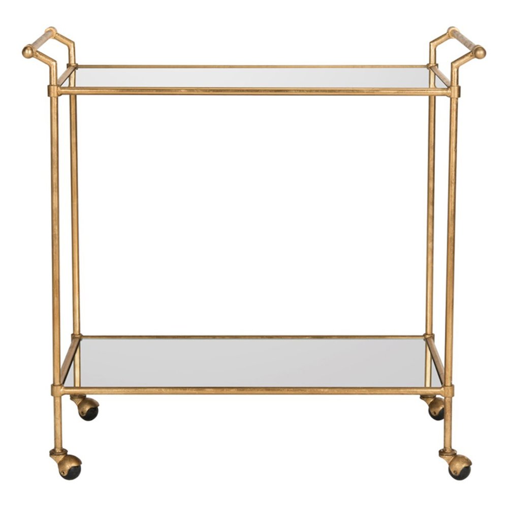 FELICITY BAR CART