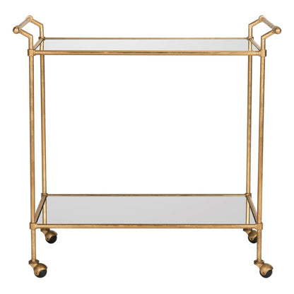 FELICITY BAR CART