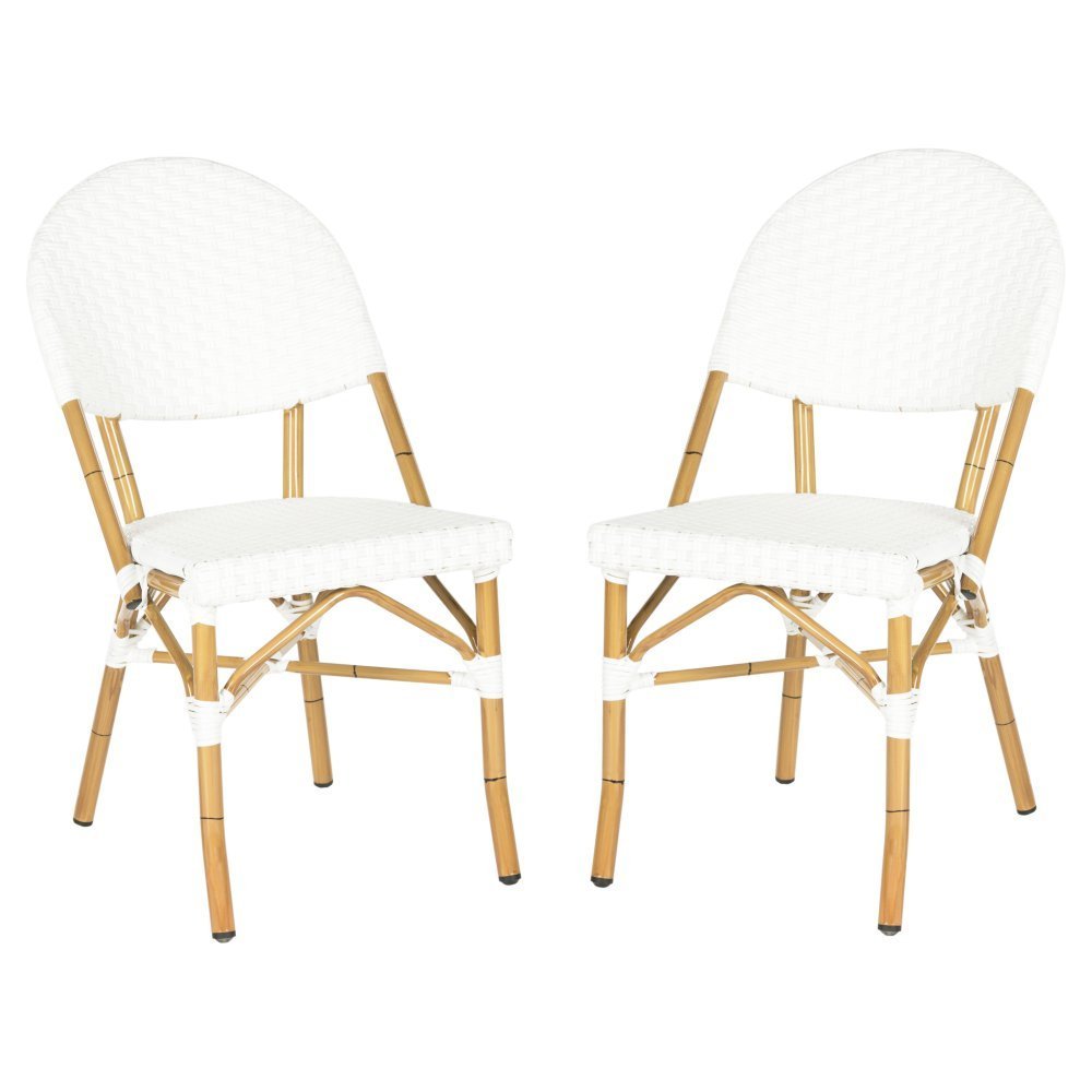 Barrow Indoor-Outdoor Stacking Armchair