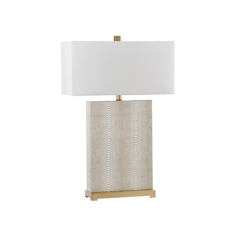 JOYCE 27.75-INCH H TABLE LAMP