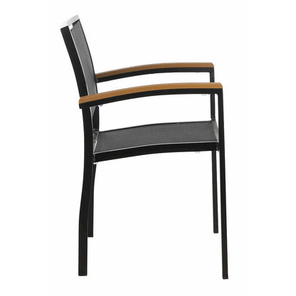 Kaelan Stackable Chair