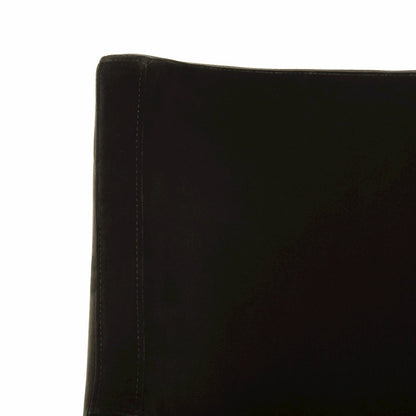 SICILY VELVET ARM CHAIR