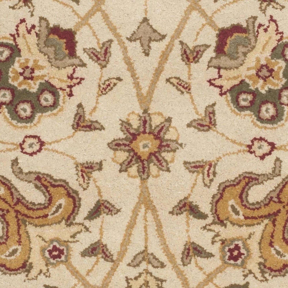 ANTIQUITY, IVORY, 8'-3" X 11', Area Rug, AT21F-9