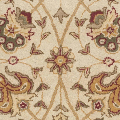 ANTIQUITY, IVORY, 8'-3" X 11', Area Rug, AT21F-9