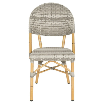 Barrow Indoor-Outdoor Stacking Armchair