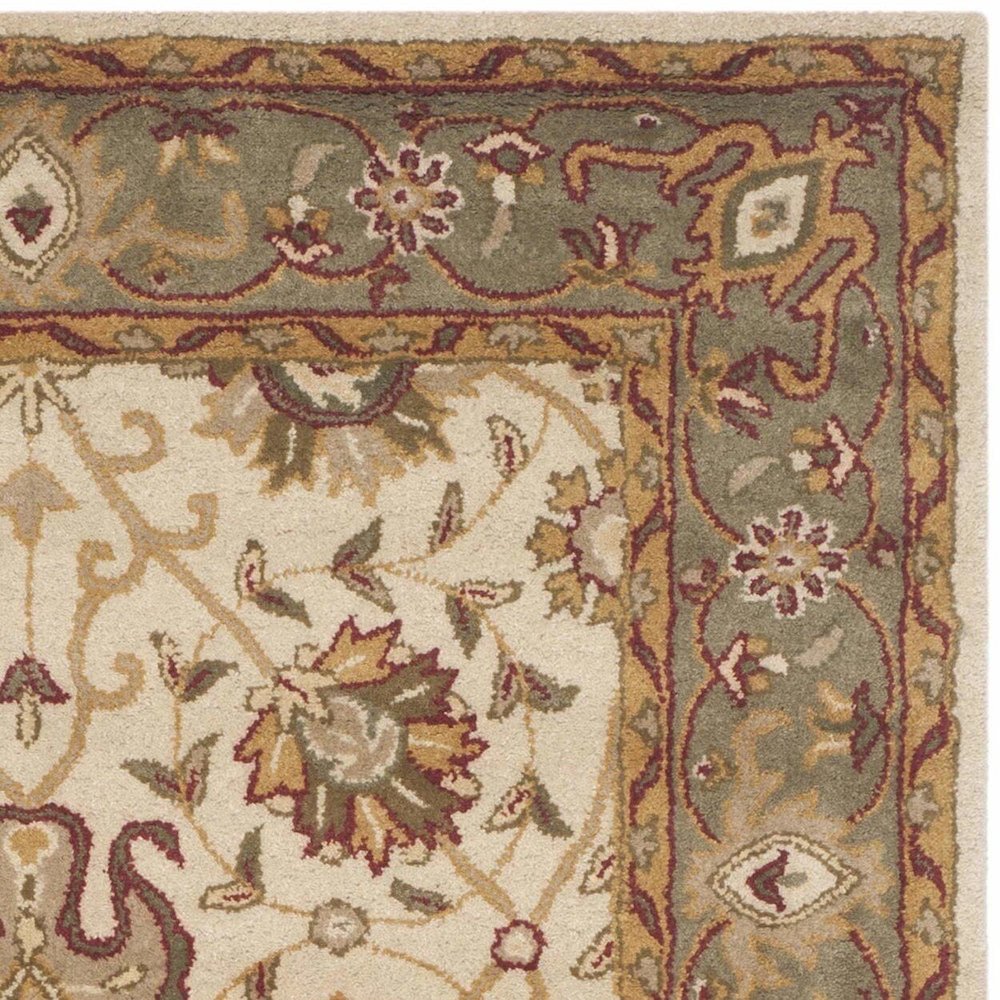 ANTIQUITY, IVORY, 8'-3" X 11', Area Rug, AT21F-9