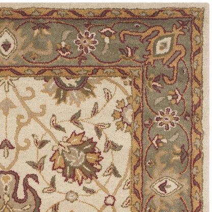 ANTIQUITY, IVORY, 8'-3" X 11', Area Rug, AT21F-9