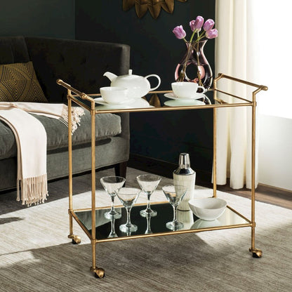 FELICITY BAR CART
