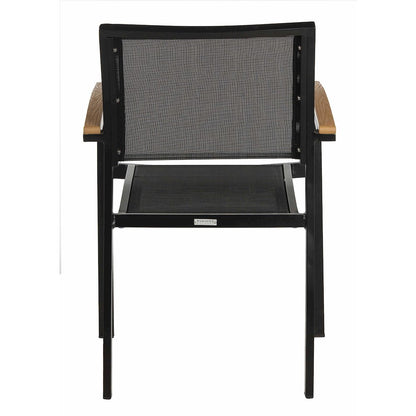 Kaelan Stackable Chair
