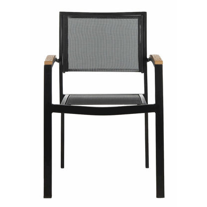 Kaelan Stackable Chair