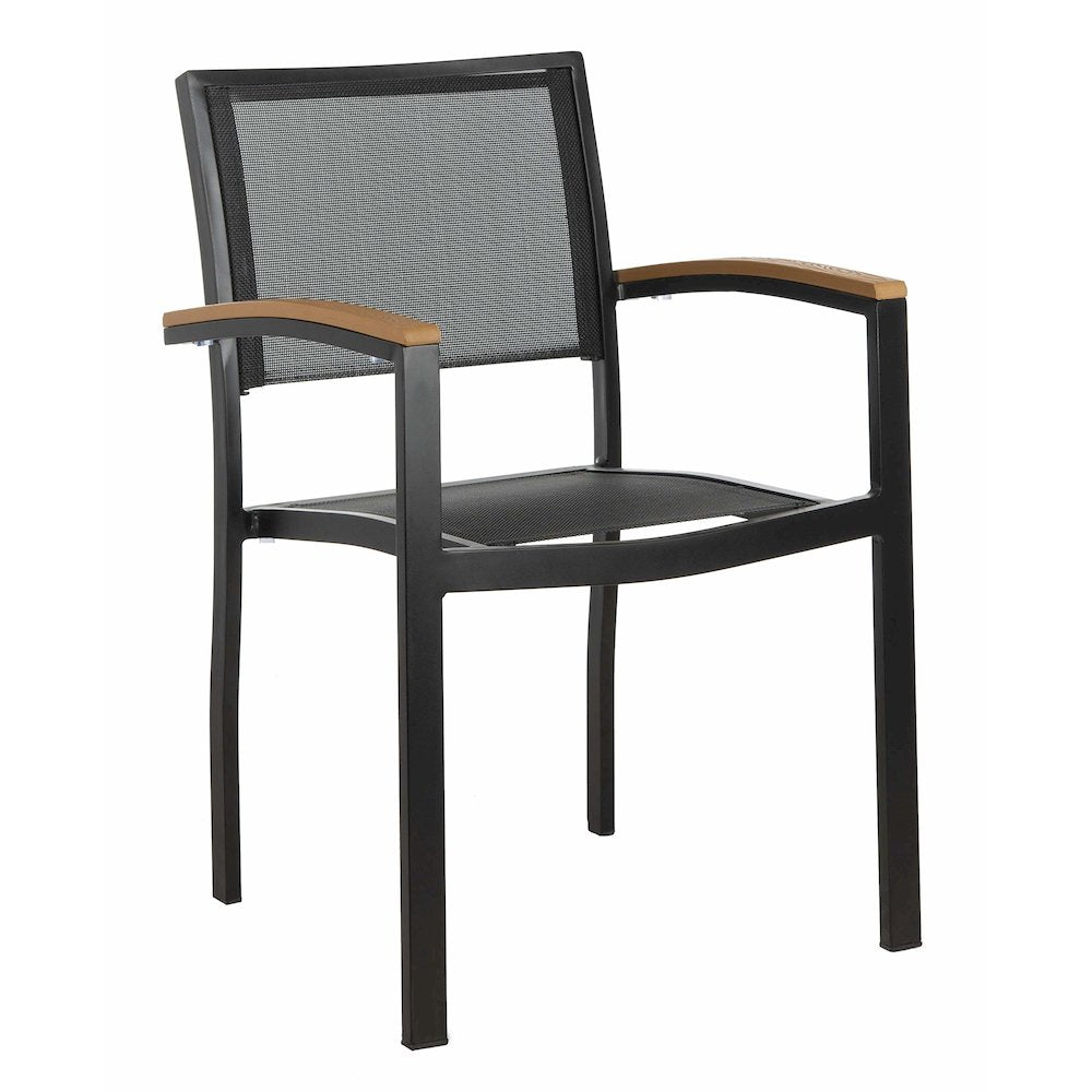 Kaelan Stackable Chair