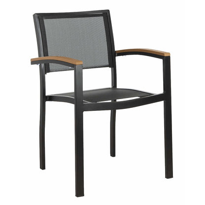 Kaelan Stackable Chair
