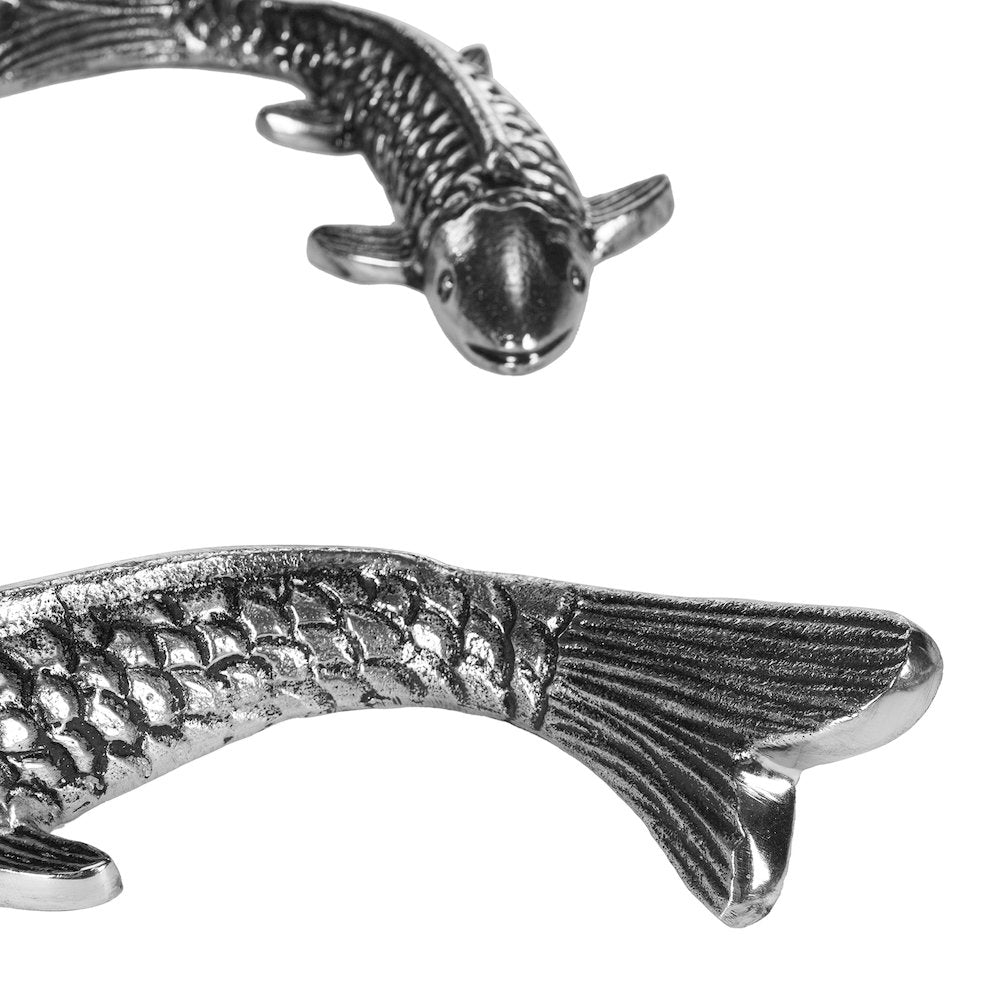 KOI FISH WALL DÉCOR, WDC1025A