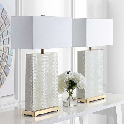 JOYCE 27.75-INCH H TABLE LAMP