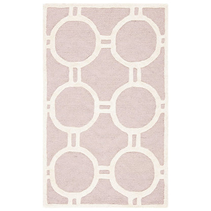 CAMBRIDGE, BEIGE / IVORY, 3' X 5', Area Rug, CAM145J-3