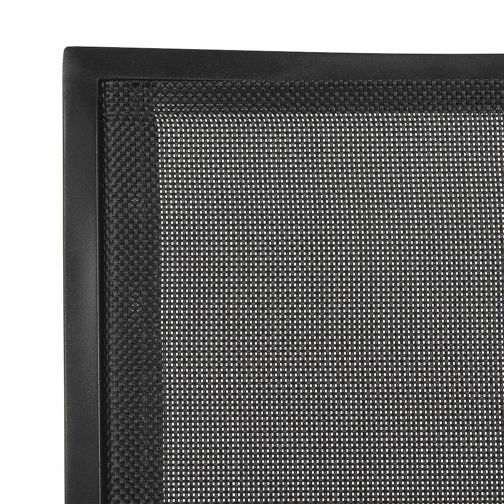 Kaelan Stackable Chair