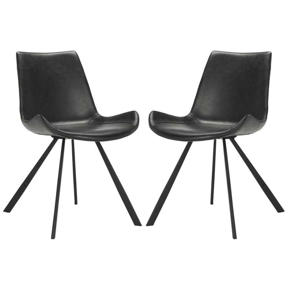 TERRA MIDCENTURY MODERN DINING CHAIR, ACH7004A-SET2