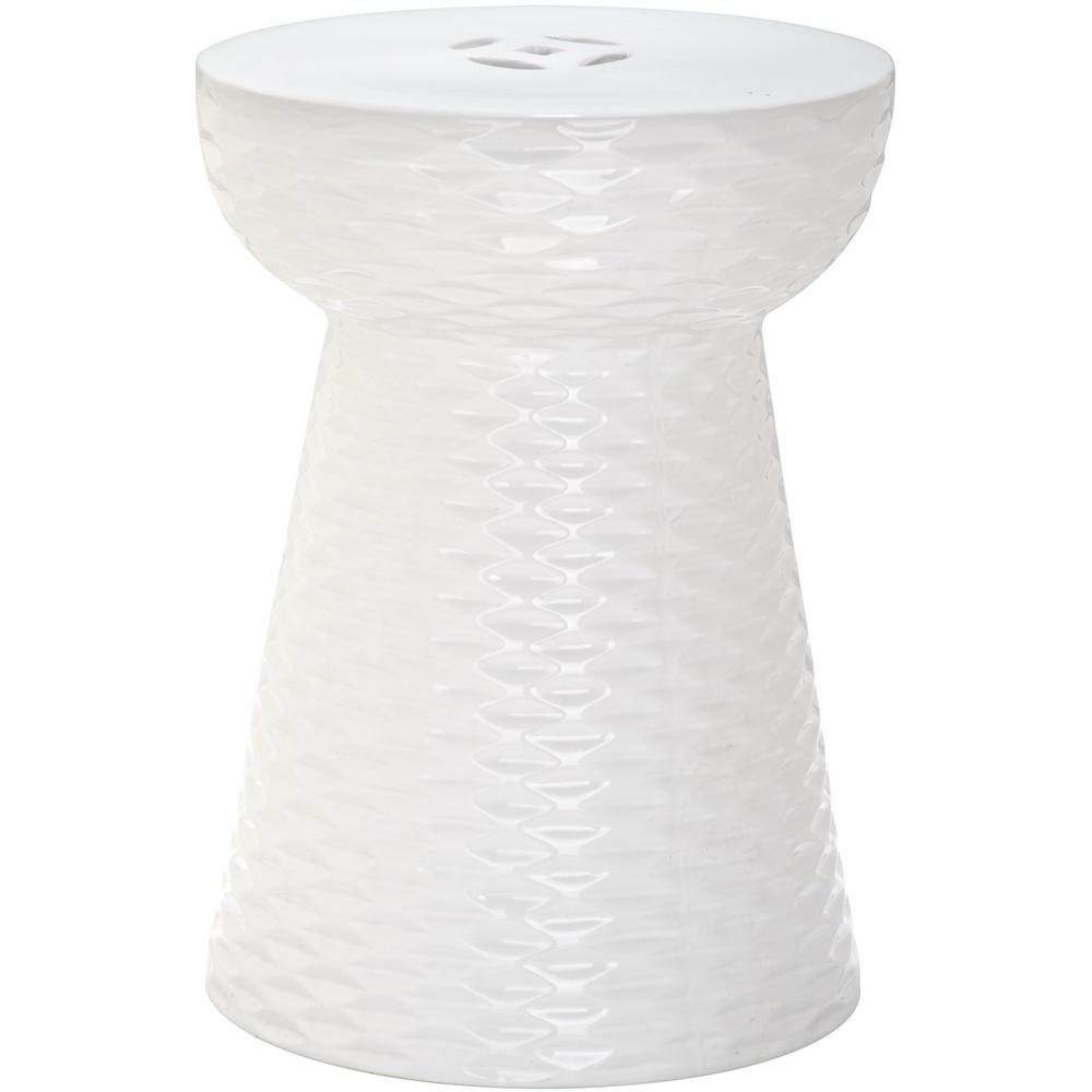 DAPHNE GARDEN STOOL, ACS4523A