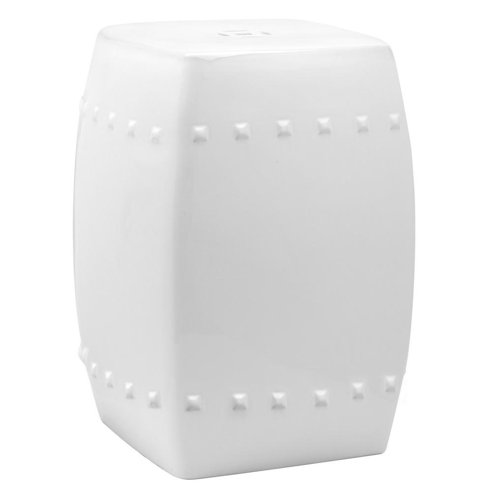 VILLA GARDEN STOOL, ACS4524A
