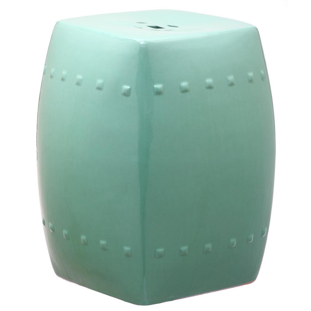 VILLA GARDEN STOOL, ACS4524C
