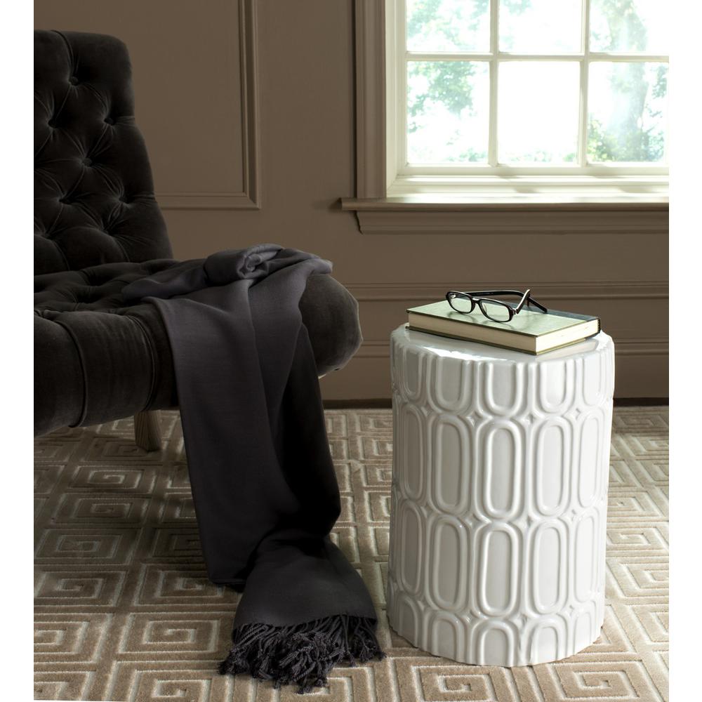 MELODY GARDEN STOOL, ACS4529A