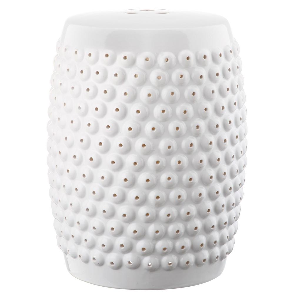 STELLA NAIL HEAD STOOL, ACS4530A