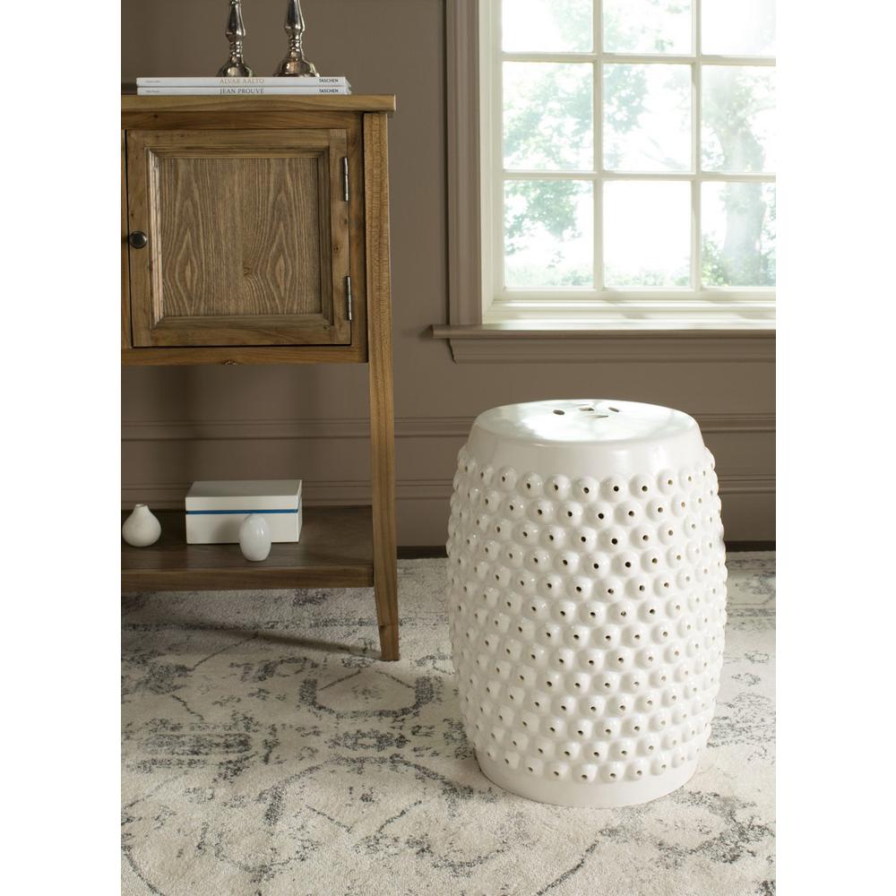 STELLA NAIL HEAD STOOL, ACS4530B