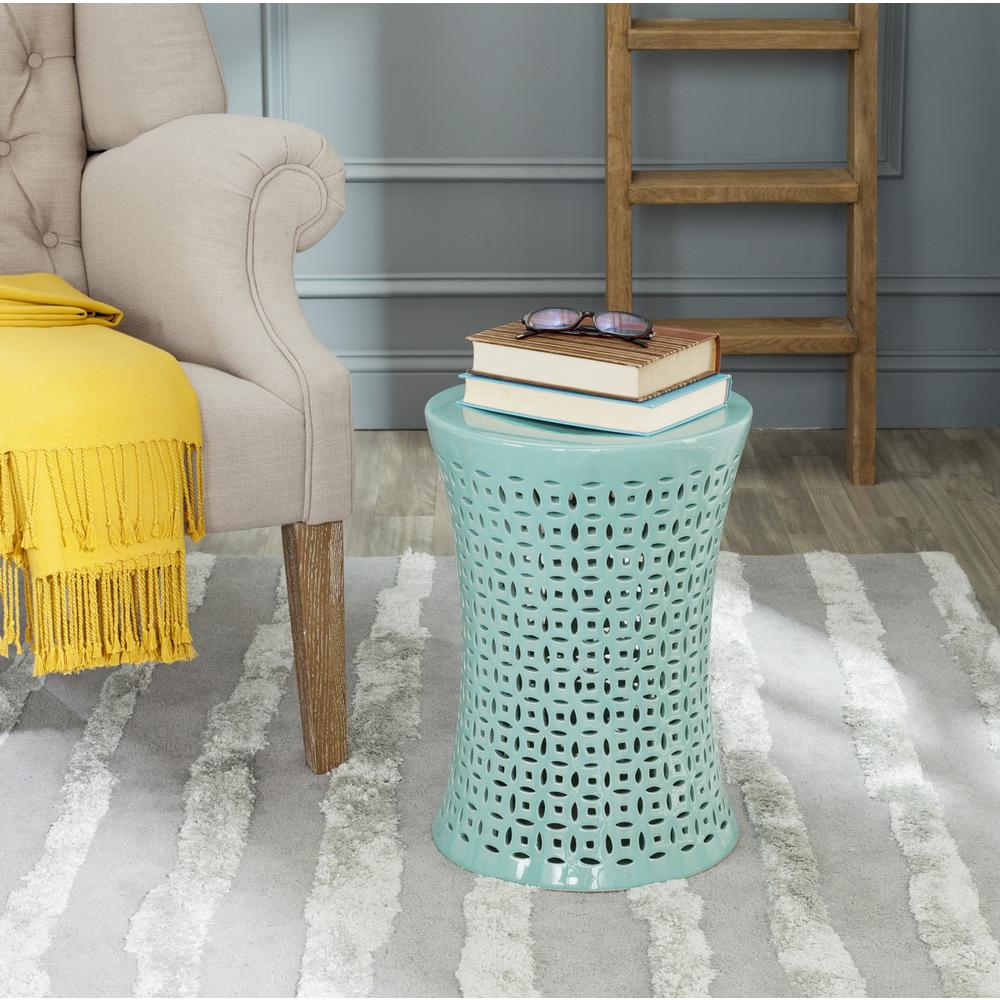 CAMILLA GARDEN STOOL, ACS4550C