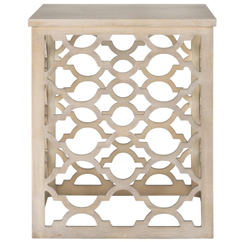 LONNY END TABLE, AMH1507B