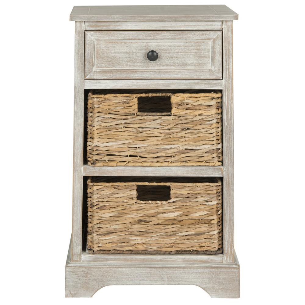CARRIE SIDE STORAGE SIDE TABLE, AMH5700G