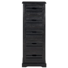 SARINA 5 DRAWER CABINET, AMH5714B