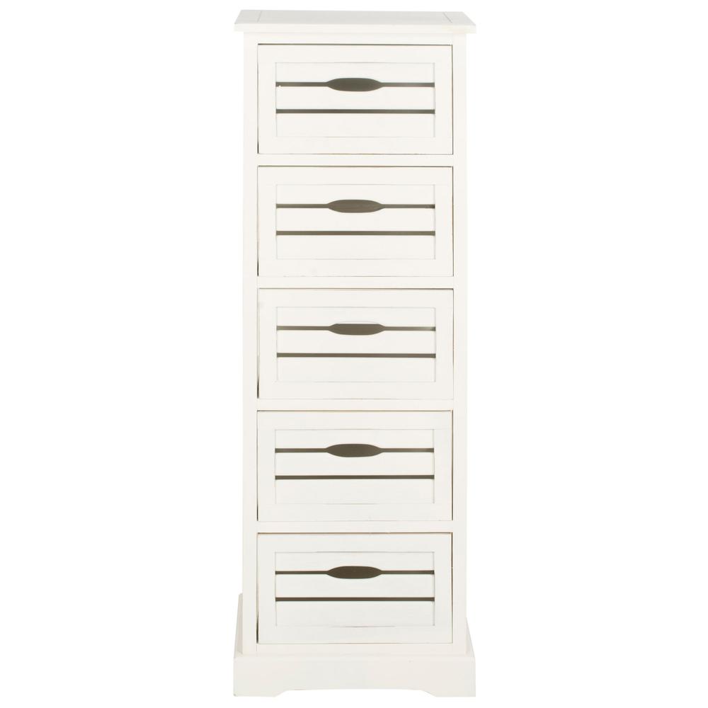 SARINA 5 DRAWER CABINET, AMH5714C