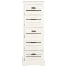 SARINA 5 DRAWER CABINET, AMH5714C
