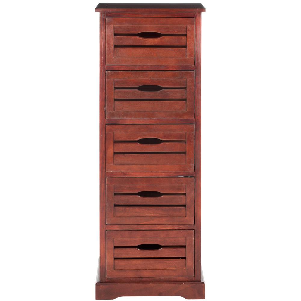 SARINA 5 DRAWER CABINET, AMH5714D