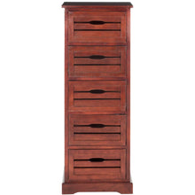 SARINA 5 DRAWER CABINET, AMH5714D