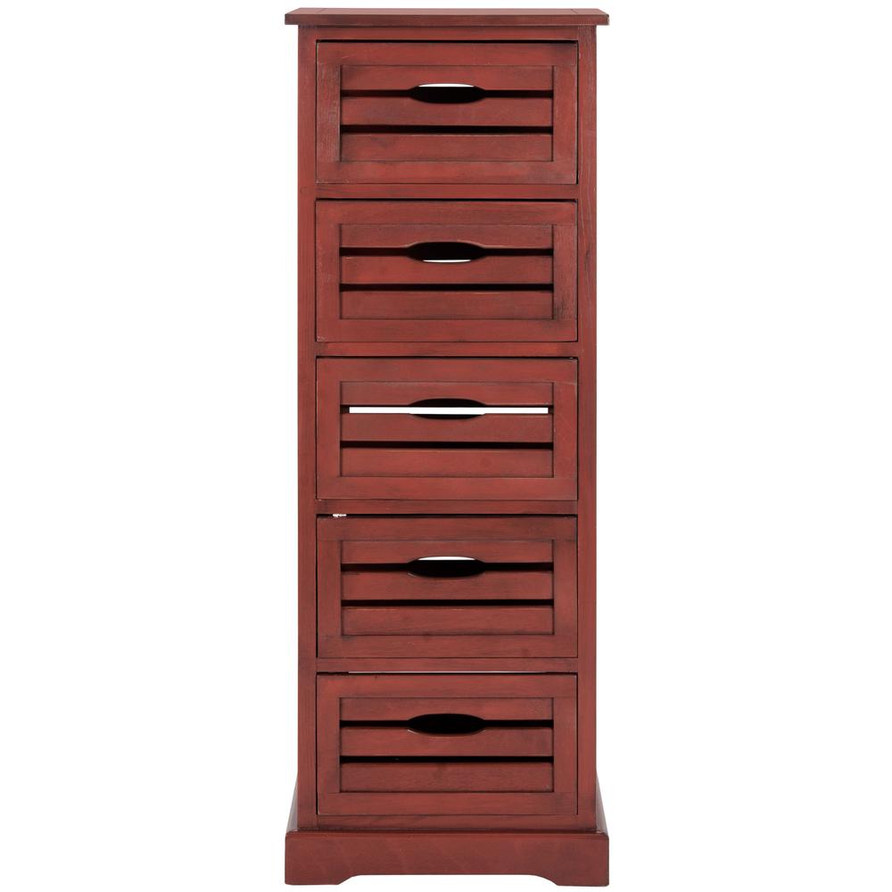 SARINA 5 DRAWER CABINET, AMH5714E