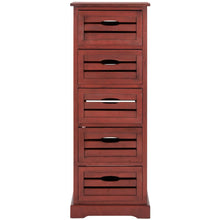 SARINA 5 DRAWER CABINET, AMH5714E