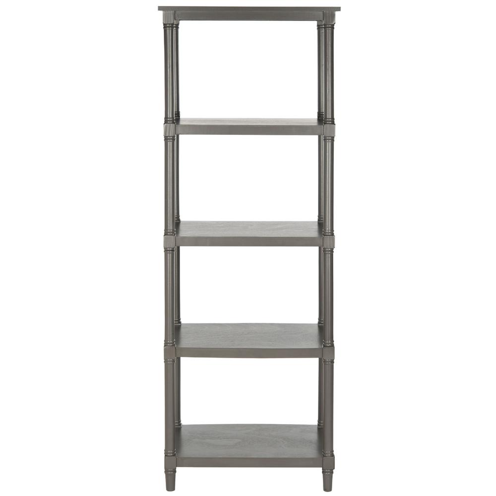 ODESSA 5 TIER BOOKCASE, AMH5721A