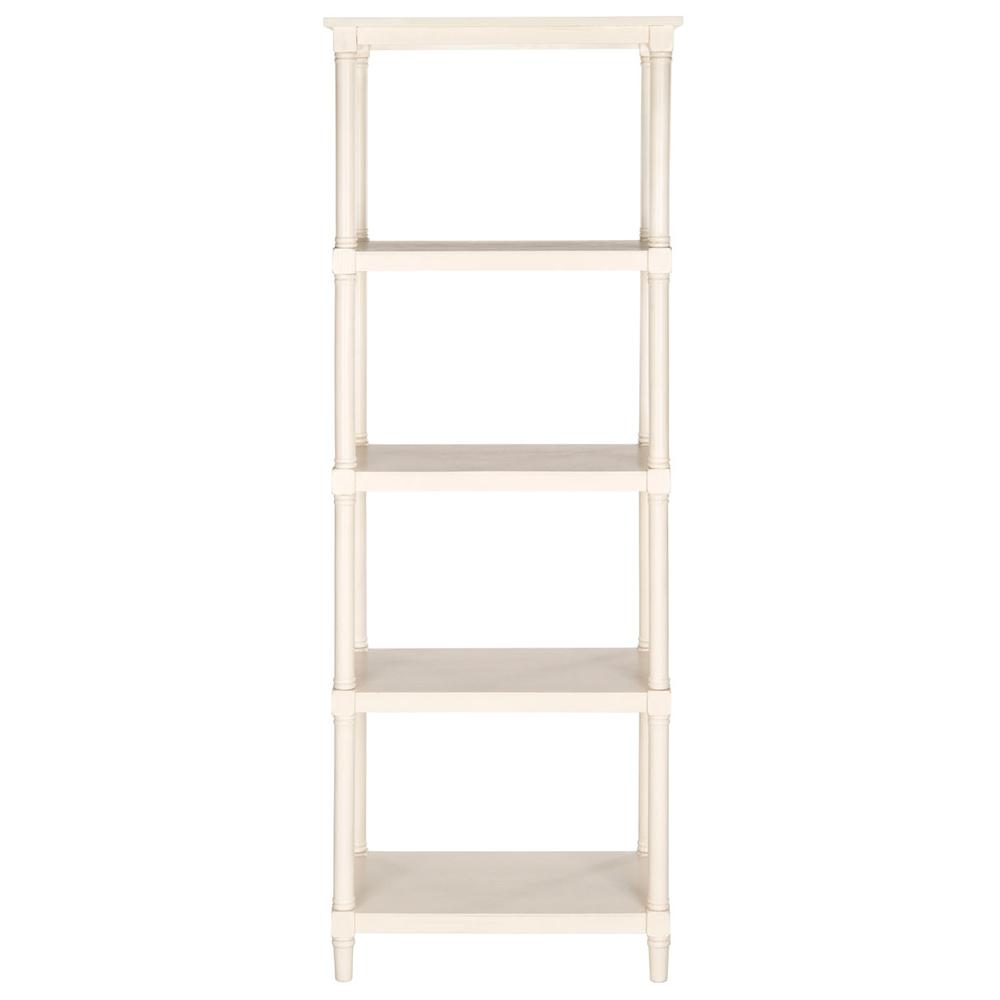 ODESSA 5 TIER BOOKCASE, AMH5721C