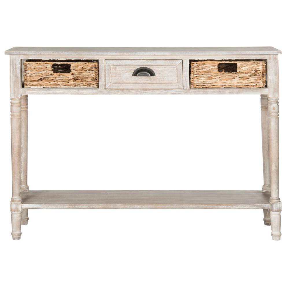 CHRISTA CONSOLE TABLE WITH STORAGE, AMH5737E