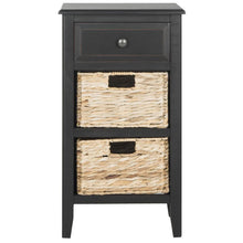 EVERLY DRAWER SIDE TABLE, AMH5743A