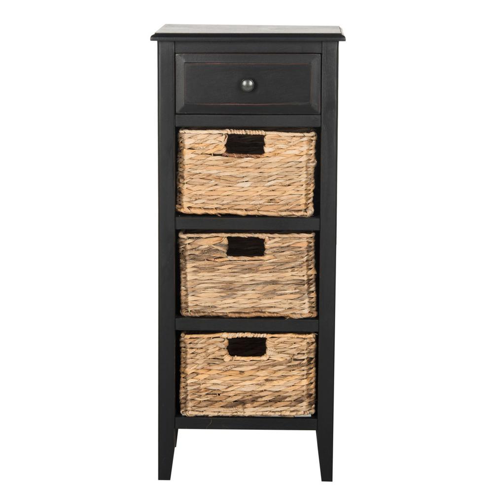 MICHAELA DRAWER SIDE TABLE, AMH5744A