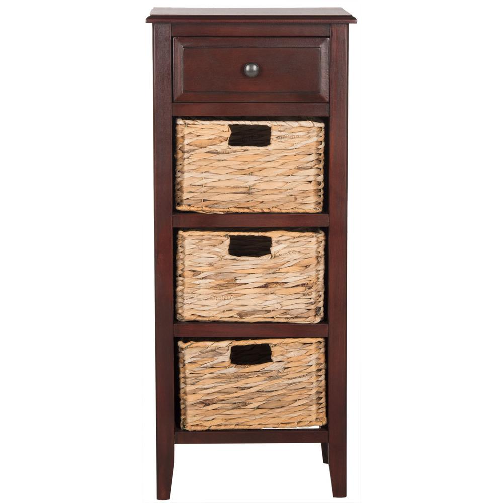 MICHAELA DRAWER SIDE TABLE, AMH5744C