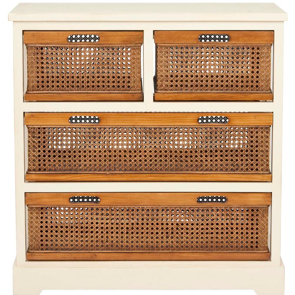 JACKSON 4 DRAWER STORAGE UNIT, AMH6504A